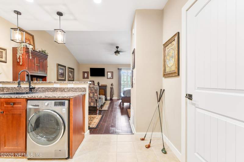 1 bedroom Condominium at 955 Registry Boulevard #302, Wgv Laterra Condo, St. Augustine — photo 5