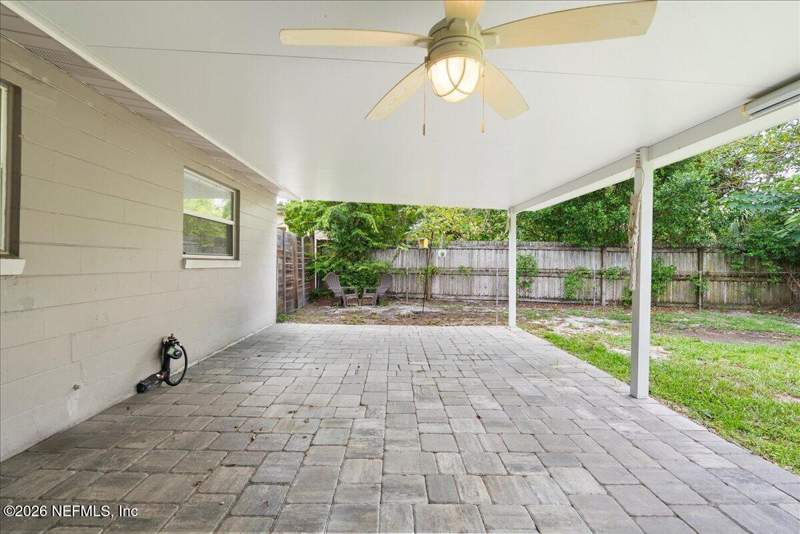 4 bedroom Single Family Residence at 11634 Marina Drive, Beachwood, Jacksonville — photo 5