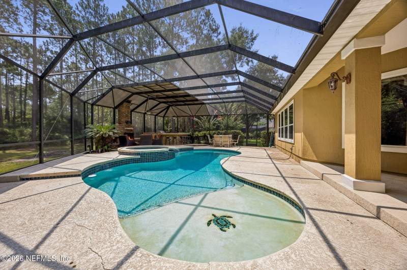 4 bedroom Single Family Residence at 95185 Amelia National Parkway, Amelia National, Fernandina Beach — photo 3