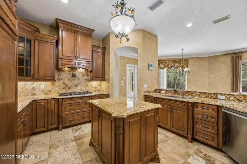 4 bedroom Single Family Residence at 95185 Amelia National Parkway, Amelia National, Fernandina Beach — photo 5