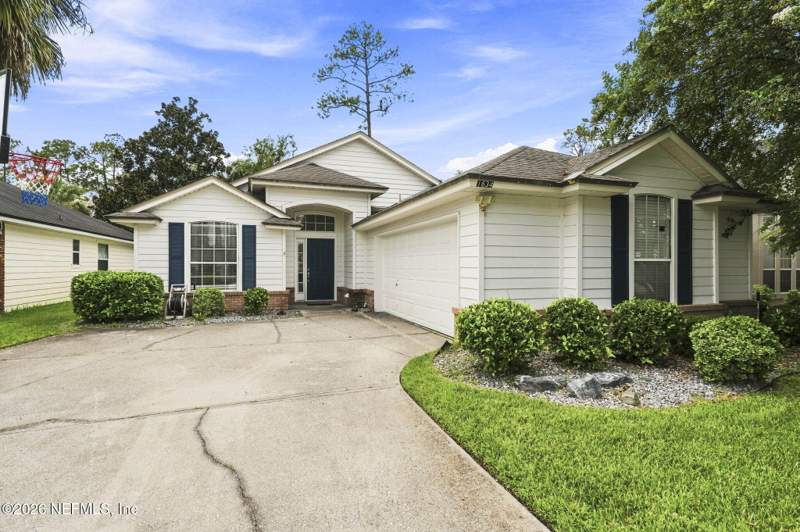 3 bedroom Single Family Residence at 1634 Highland View Court, Eagle Harbor, Fleming Island — photo 3