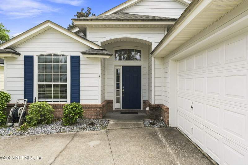 3 bedroom Single Family Residence at 1634 Highland View Court, Eagle Harbor, Fleming Island — photo 5