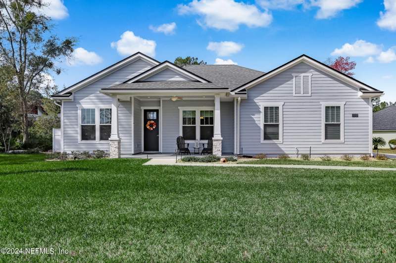 3 bedroom Single Family Residence at 3357 Olympic Drive, Magnolia Point Golf, Green Cove Springs — photo 2