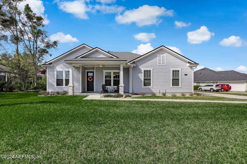 3 bedroom Single Family Residence at 3357 Olympic Drive, Magnolia Point Golf, Green Cove Springs — photo 4
