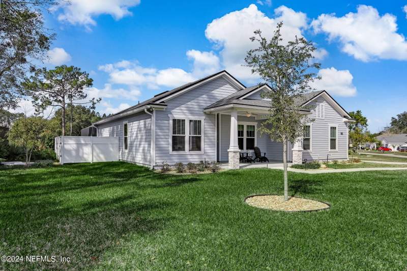 3 bedroom Single Family Residence at 3357 Olympic Drive, Magnolia Point Golf, Green Cove Springs — photo 5
