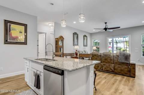 3357 Olympic Drive, Green Cove Springs FL - photo 18 of 84
