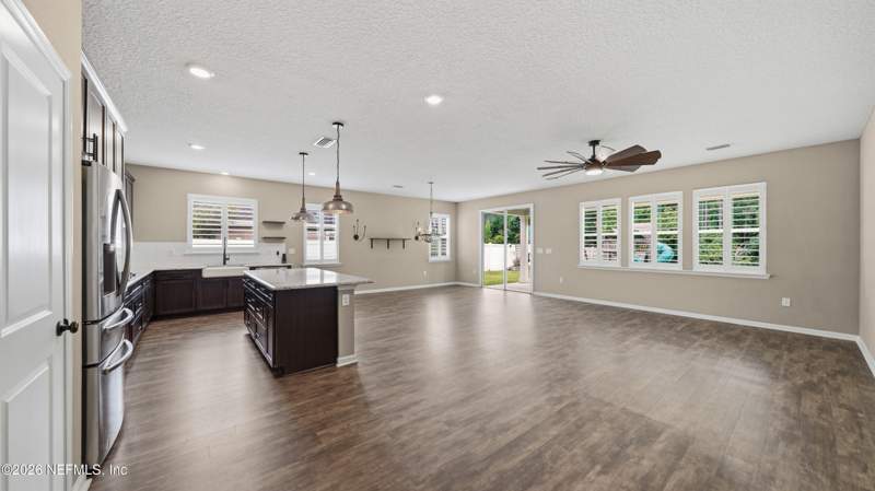 3 bedroom Single Family Residence at 314 Flach Drive, Mill Creek Plantation, Fruit Cove — photo 3