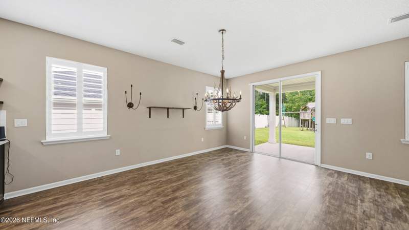3 bedroom Single Family Residence at 314 Flach Drive, Mill Creek Plantation, Fruit Cove — photo 5