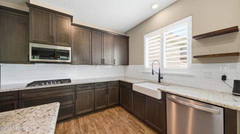 314 Flach Drive, Fruit Cove FL - photo 12 of 66
