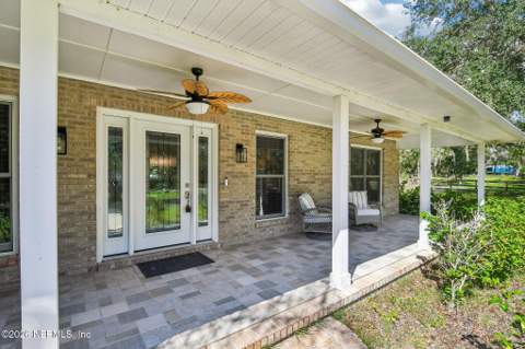 135 Pearsall Circle, Melrose FL - photo 7 of 69