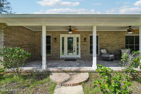 135 Pearsall Circle, Melrose FL - photo 8 of 69