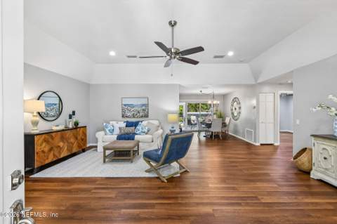 135 Pearsall Circle, Melrose FL - photo 11 of 69