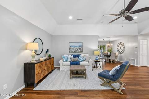 135 Pearsall Circle, Melrose FL - photo 13 of 69