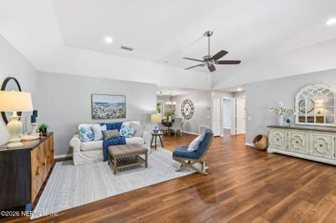 135 Pearsall Circle, Melrose FL - photo 14 of 69