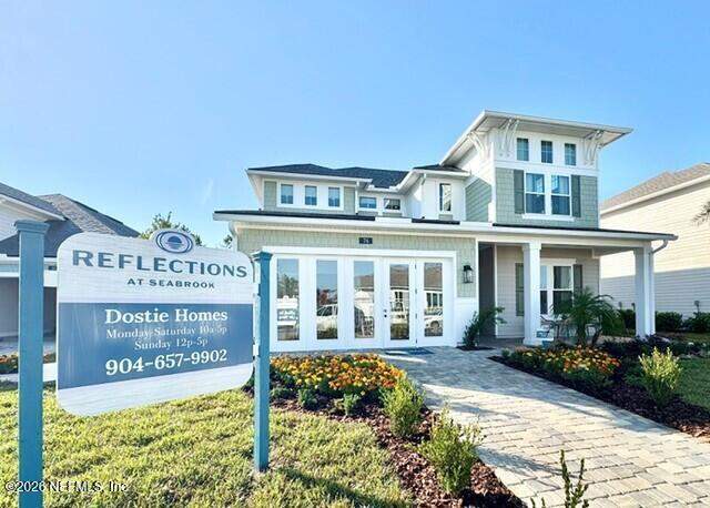 4 bedroom Single Family Residence at 76 Owenlee Drive, Reflections, Ponte Vedra — photo 2