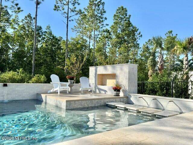 4 bedroom Single Family Residence at 76 Owenlee Drive, Reflections, Ponte Vedra — photo 3