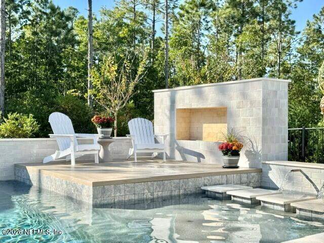 4 bedroom Single Family Residence at 76 Owenlee Drive, Reflections, Ponte Vedra — photo 4