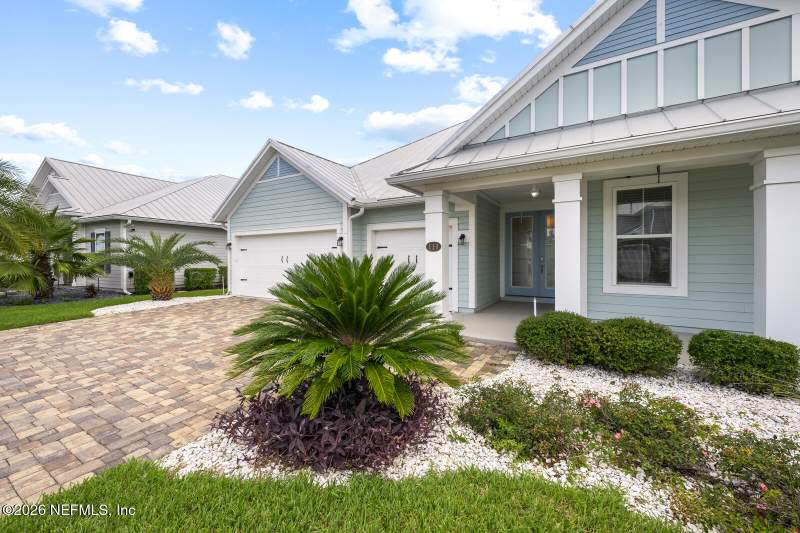 5 bedroom Single Family Residence at 118 Topside Drive, Twin Creeks North, St. Johns — photo 5