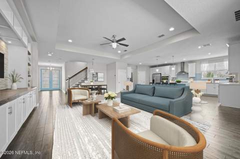 118 Topside Drive, St. Johns FL - photo 15 of 66