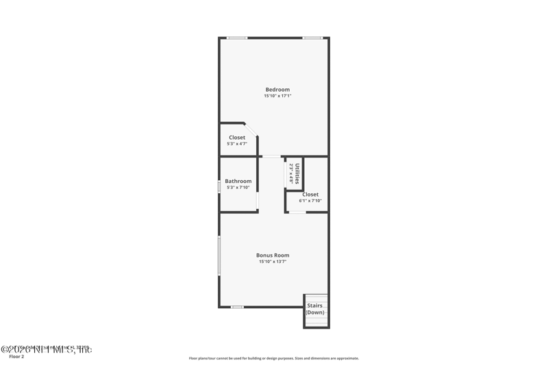 5 bedroom Single Family Residence at 118 Topside Drive, Twin Creeks North, St. Johns — photo 4