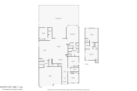 118 Topside Drive, St. Johns FL - photo 6 of 66