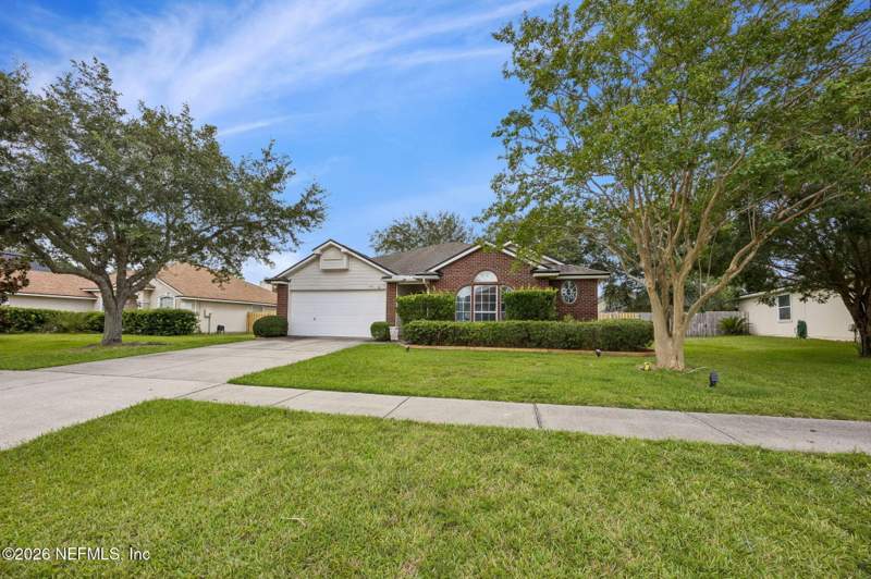 3 bedroom Single Family Residence at 1362 Haden Lane, Shirley Oaks, Jacksonville — photo 4