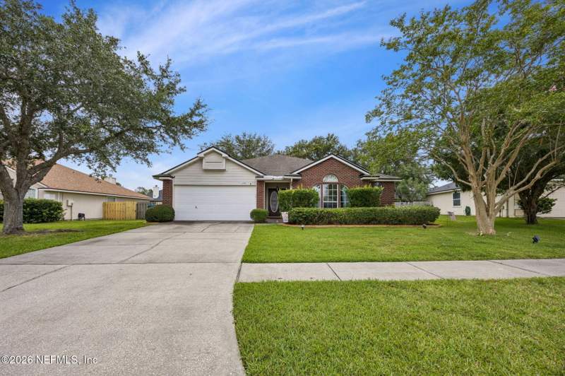 3 bedroom Single Family Residence at 1362 Haden Lane, Shirley Oaks, Jacksonville — photo 2