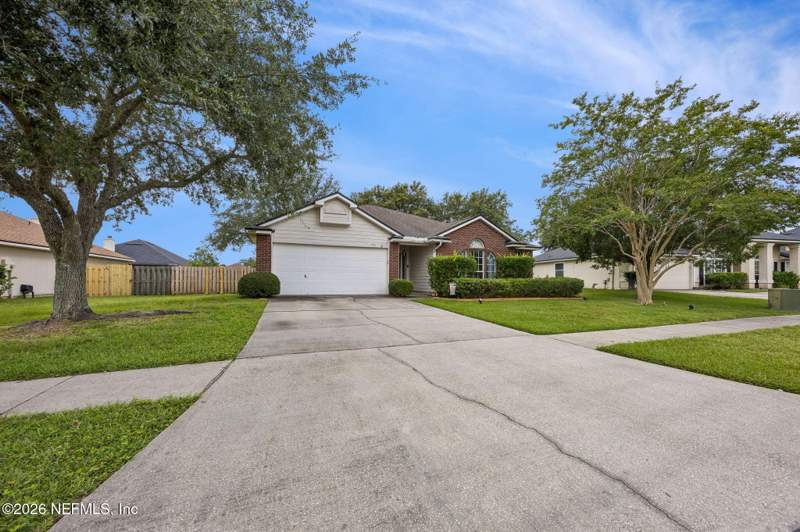 3 bedroom Single Family Residence at 1362 Haden Lane, Shirley Oaks, Jacksonville — photo 3