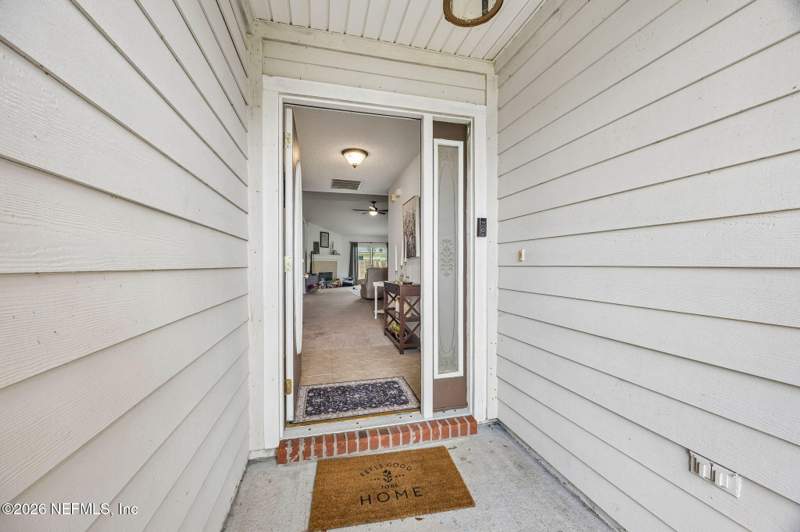 3 bedroom Single Family Residence at 1362 Haden Lane, Shirley Oaks, Jacksonville — photo 5
