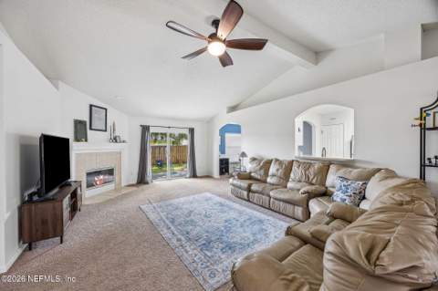1362 Haden Lane, Jacksonville FL - photo 7 of 30