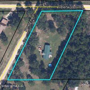 3 bedroom Manufactured Home at 1901 Peregrine Place, Duckwater Woods, Middleburg — photo 4