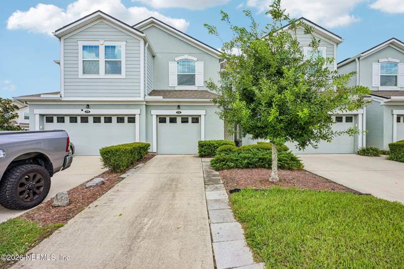 3 bedroom Townhouse at 576 Richmond Drive, Durbin Crossing, St. Johns — photo 2