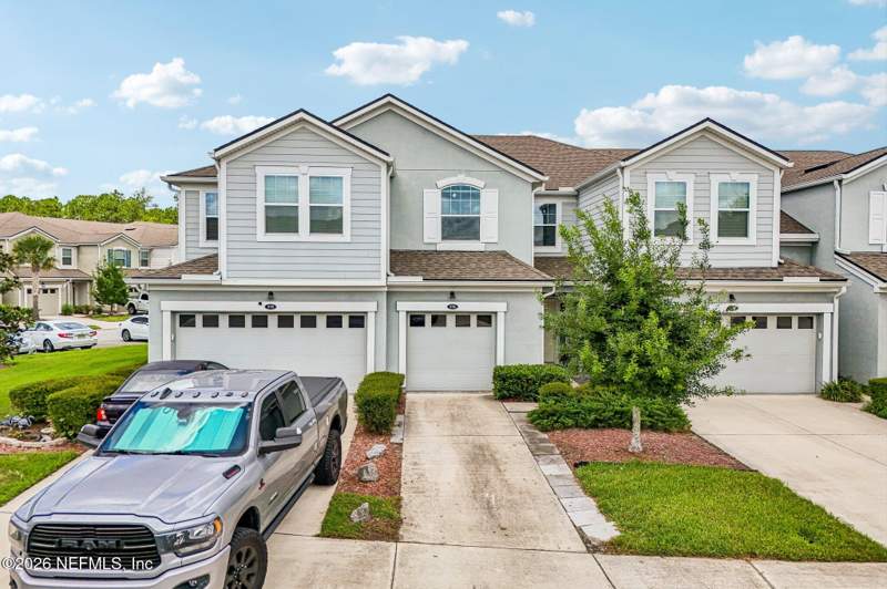 3 bedroom Townhouse at 576 Richmond Drive, Durbin Crossing, St. Johns — photo 5