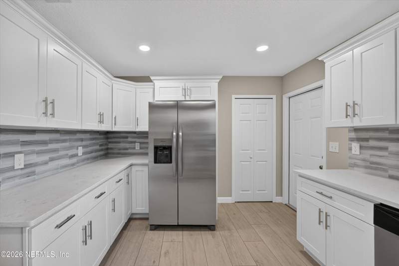 4 bedroom Single Family Residence at 4117 Wilcrest Court, Woodmere, Jacksonville — photo 2