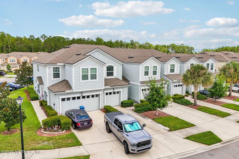 3 bedroom Townhouse at 576 Richmond Drive, Durbin Crossing, St. Johns — photo 3