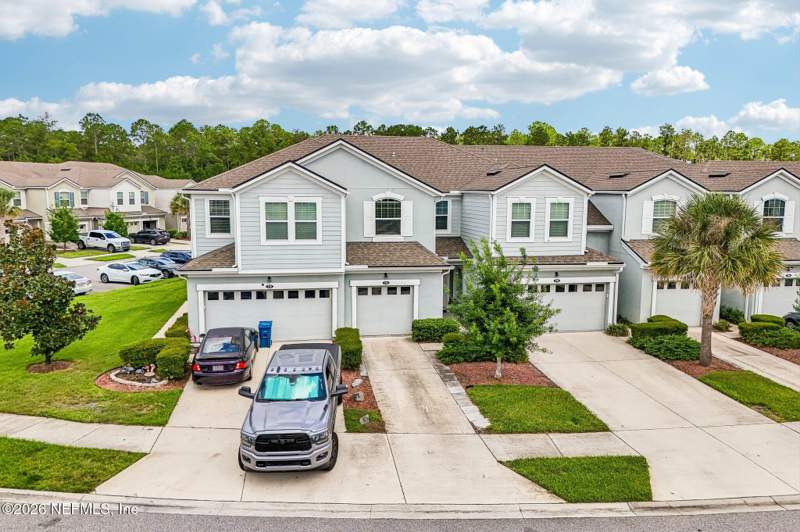 3 bedroom Townhouse at 576 Richmond Drive, Durbin Crossing, St. Johns — photo 4