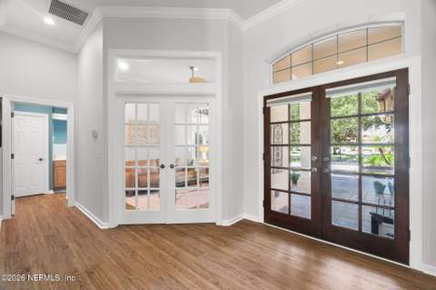 348 Fiddlers Point Drive, St. Augustine FL - photo 12 of 68