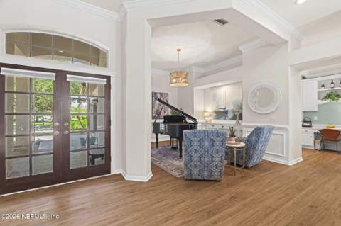 348 Fiddlers Point Drive, St. Augustine FL - photo 13 of 68