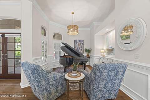 348 Fiddlers Point Drive, St. Augustine FL - photo 14 of 68