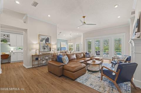 348 Fiddlers Point Drive, St. Augustine FL - photo 17 of 68