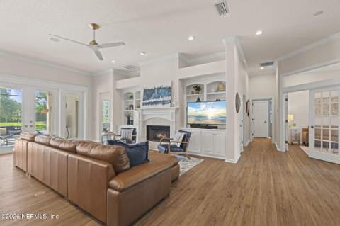 348 Fiddlers Point Drive, St. Augustine FL - photo 18 of 68