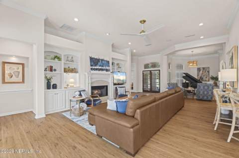 348 Fiddlers Point Drive, St. Augustine FL - photo 19 of 68