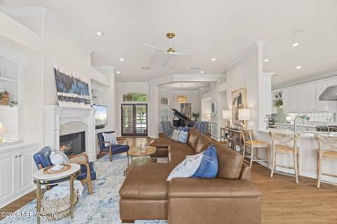 348 Fiddlers Point Drive, St. Augustine FL - photo 20 of 68