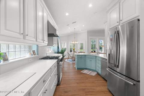348 Fiddlers Point Drive, St. Augustine FL - photo 23 of 68