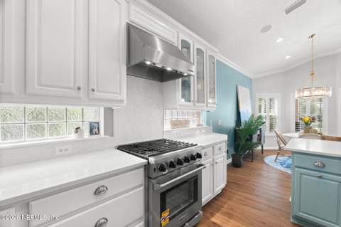 348 Fiddlers Point Drive, St. Augustine FL - photo 24 of 68
