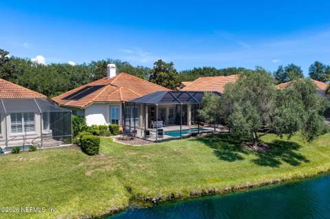 348 Fiddlers Point Drive, St. Augustine FL - photo 8 of 68