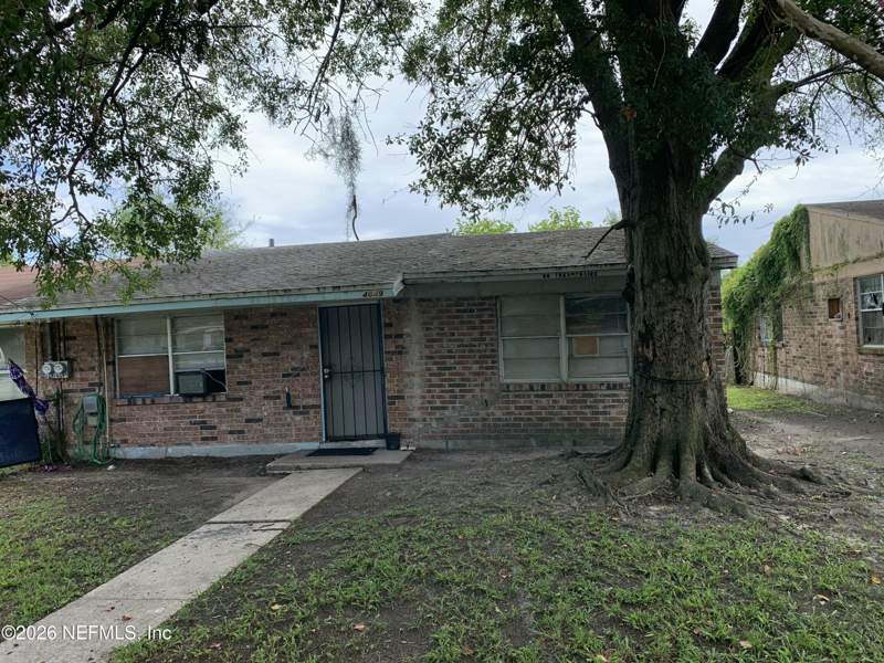 3 bedroom Single Family Residence at 4649 N KEN KNIGHT Drive, Washington Heights, Jacksonville — photo 4