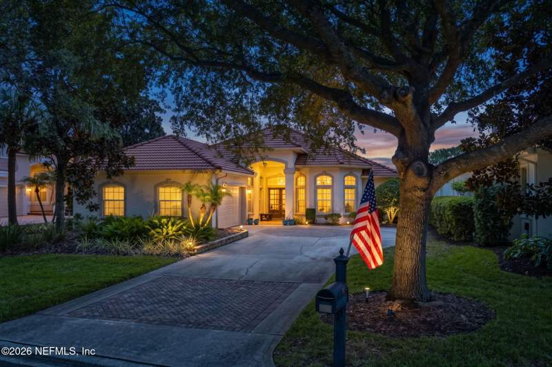 3 bedroom Single Family Residence at 348 Fiddlers Point Drive, Marsh Creek, St. Augustine — photo 5