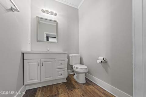 2663 College Street, Jacksonville FL - photo 8 of 28