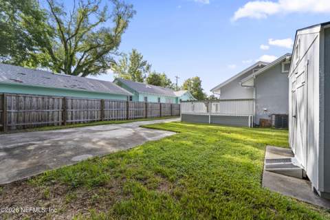 2663 College Street, Jacksonville FL - photo 23 of 28
